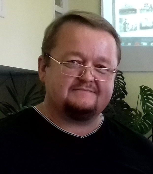 Ефимов Алексей Николаевич