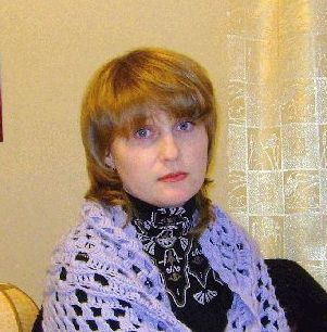 Михайлова Вита Ионасовна